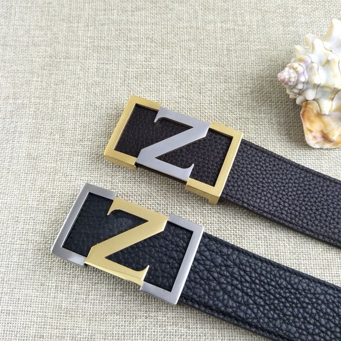 Ermenegildo Zegna Belt EZB00036-1